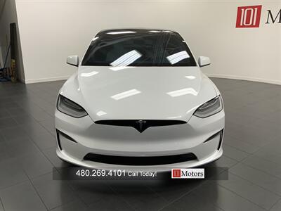 2022 Tesla Model X Plaid  FSD - Photo 8 - Tempe, AZ 85281