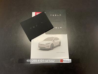 2022 Tesla Model X Plaid  FSD - Photo 39 - Tempe, AZ 85281