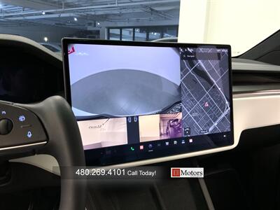2022 Tesla Model X Plaid  FSD - Photo 17 - Tempe, AZ 85281