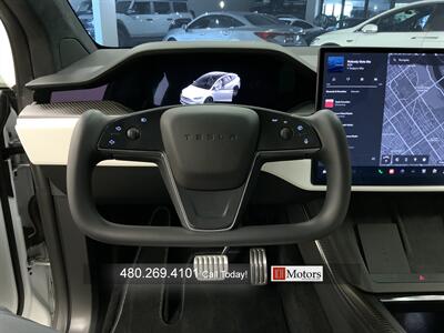 2022 Tesla Model X Plaid  FSD - Photo 12 - Tempe, AZ 85281