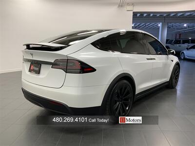 2022 Tesla Model X Plaid  FSD - Photo 3 - Tempe, AZ 85281