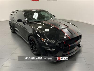 2018 Ford Mustang Shelby GT350R   - Photo 10 - Tempe, AZ 85281