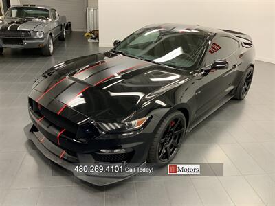 2018 Ford Mustang Shelby GT350R   - Photo 11 - Tempe, AZ 85281