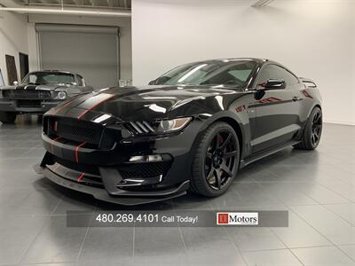 2018 Ford Mustang Shelby GT350R   - Photo 8 - Tempe, AZ 85281