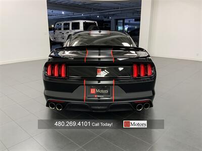 2018 Ford Mustang Shelby GT350R   - Photo 5 - Tempe, AZ 85281
