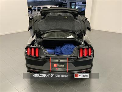 2018 Ford Mustang Shelby GT350R   - Photo 28 - Tempe, AZ 85281