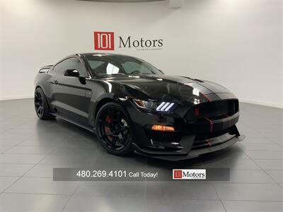 2018 Ford Mustang Shelby GT350R   - Photo 1 - Tempe, AZ 85281