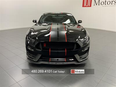 2018 Ford Mustang Shelby GT350R   - Photo 9 - Tempe, AZ 85281