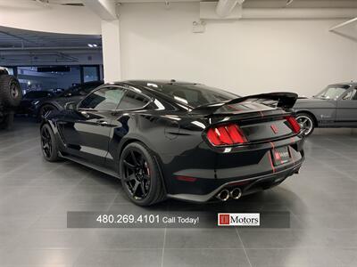 2018 Ford Mustang Shelby GT350R   - Photo 6 - Tempe, AZ 85281