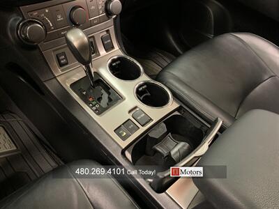2013 Toyota Highlander Plus   - Photo 18 - Tempe, AZ 85281