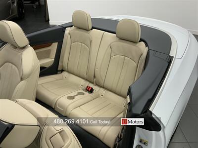 2020 Audi A5 2.0T quattro Premium   - Photo 24 - Tempe, AZ 85281