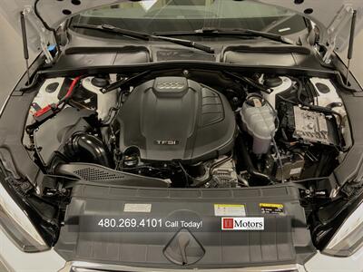 2020 Audi A5 2.0T quattro Premium   - Photo 37 - Tempe, AZ 85281