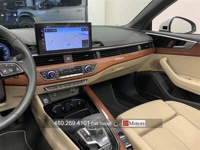 2020 Audi A5 2.0T quattro Premium   - Photo 15 - Tempe, AZ 85281