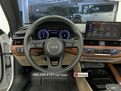 2020 Audi A5 2.0T quattro Premium   - Photo 13 - Tempe, AZ 85281