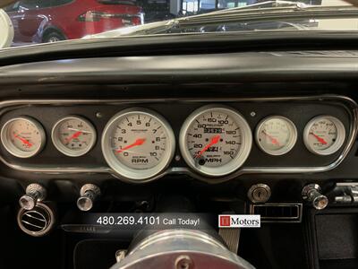 1966 Ford Mustang Fastback   - Photo 14 - Tempe, AZ 85281