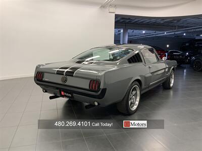 1966 Ford Mustang Fastback   - Photo 4 - Tempe, AZ 85281