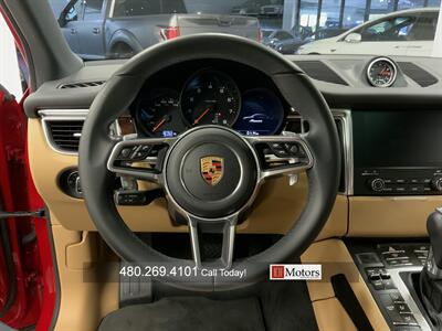 2017 Porsche Macan   - Photo 12 - Tempe, AZ 85281