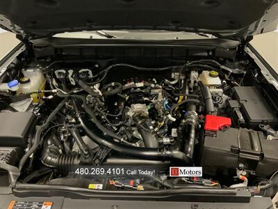 2021 Ford Bronco Wildtrak Advanced   - Photo 35 - Tempe, AZ 85281
