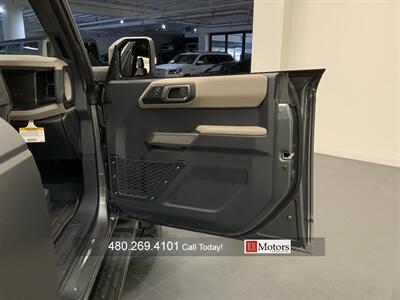 2021 Ford Bronco Wildtrak Advanced   - Photo 21 - Tempe, AZ 85281