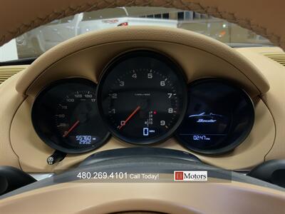 2013 Porsche Boxster   - Photo 14 - Tempe, AZ 85281