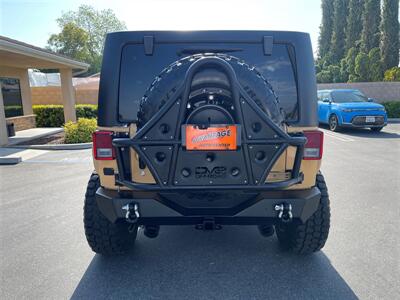 2013 Jeep Wrangler Sahara   - Photo 6 - Redlands, CA 92373
