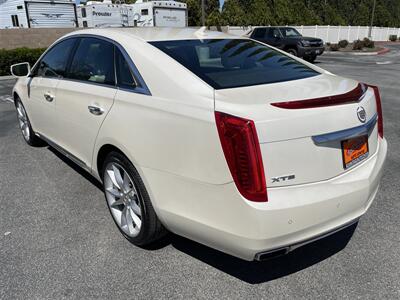 2013 Cadillac XTS Premium Collection   - Photo 7 - Redlands, CA 92373