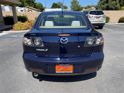 2009 Mazda Mazda3 i Sport   - Photo 6 - Redlands, CA 92373