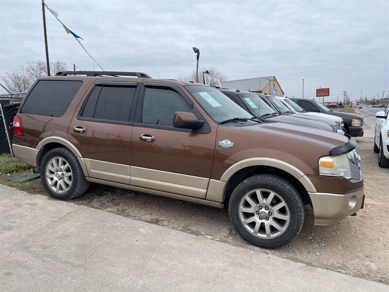 2011 Ford Expedition XLT photo