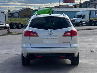 2015 Buick Enclave Leather   - Photo 7 - San Antonio, TX 78244