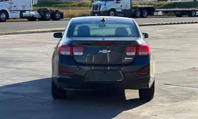 2015 Chevrolet Malibu LT   - Photo 6 - San Antonio, TX 78244