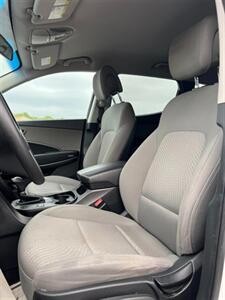2018 Hyundai SANTA FE Sport 2.4L   - Photo 7 - San Antonio, TX 78244