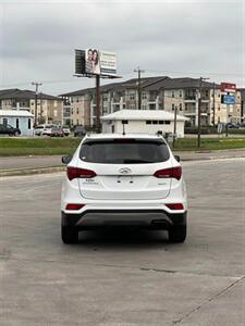 2018 Hyundai SANTA FE Sport 2.4L   - Photo 4 - San Antonio, TX 78244