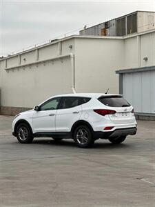 2018 Hyundai SANTA FE Sport 2.4L   - Photo 3 - San Antonio, TX 78244