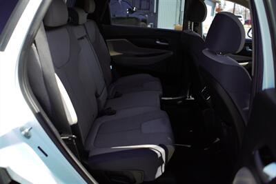 2020 Hyundai SANTA FE SE - Photo 14 - San Antonio, TX 78244