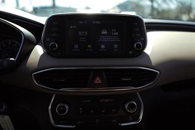 2020 Hyundai SANTA FE SE - Photo 11 - San Antonio, TX 78244