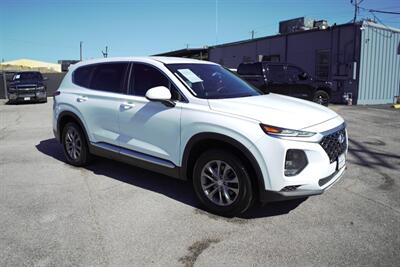 2020 Hyundai SANTA FE SE - Photo 8 - San Antonio, TX 78244