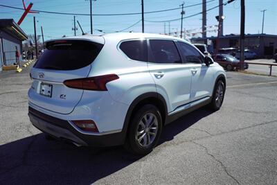 2020 Hyundai SANTA FE SE - Photo 6 - San Antonio, TX 78244
