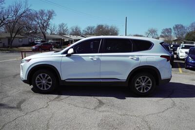 2020 Hyundai SANTA FE SE - Photo 3 - San Antonio, TX 78244