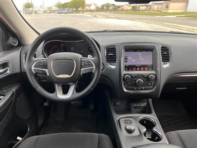 2014 Dodge Durango SXT   - Photo 12 - San Antonio, TX 78244