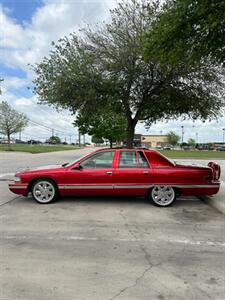1995 Buick Roadmaster   - Photo 18 - San Antonio, TX 78244
