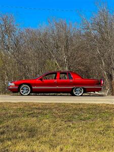 1995 Buick Roadmaster   - Photo 3 - San Antonio, TX 78244