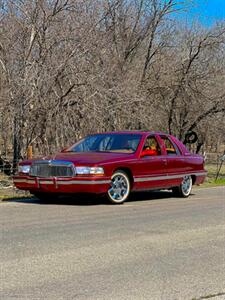1995 Buick Roadmaster   - Photo 5 - San Antonio, TX 78244