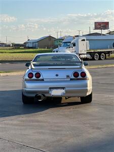 1995 Nissan Skyline GTR V Spec   - Photo 4 - San Antonio, TX 78244