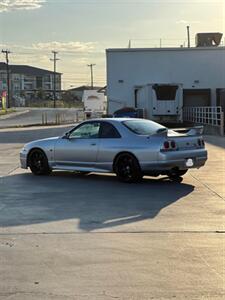 1995 Nissan Skyline GTR V Spec   - Photo 3 - San Antonio, TX 78244