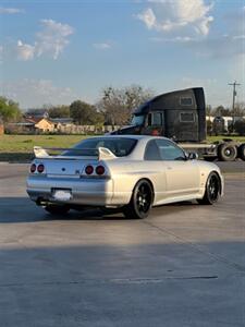 1995 Nissan Skyline GTR V Spec   - Photo 5 - San Antonio, TX 78244