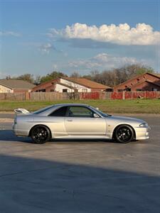 1995 Nissan Skyline GTR V Spec   - Photo 6 - San Antonio, TX 78244