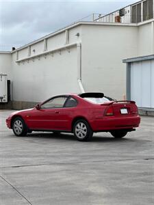 1994 Honda Prelude   - Photo 4 - San Antonio, TX 78244