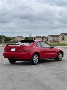 1994 Honda Prelude   - Photo 6 - San Antonio, TX 78244