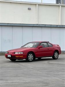 1994 Honda Prelude   - Photo 2 - San Antonio, TX 78244