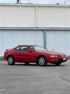 1994 Honda Prelude   - Photo 8 - San Antonio, TX 78244